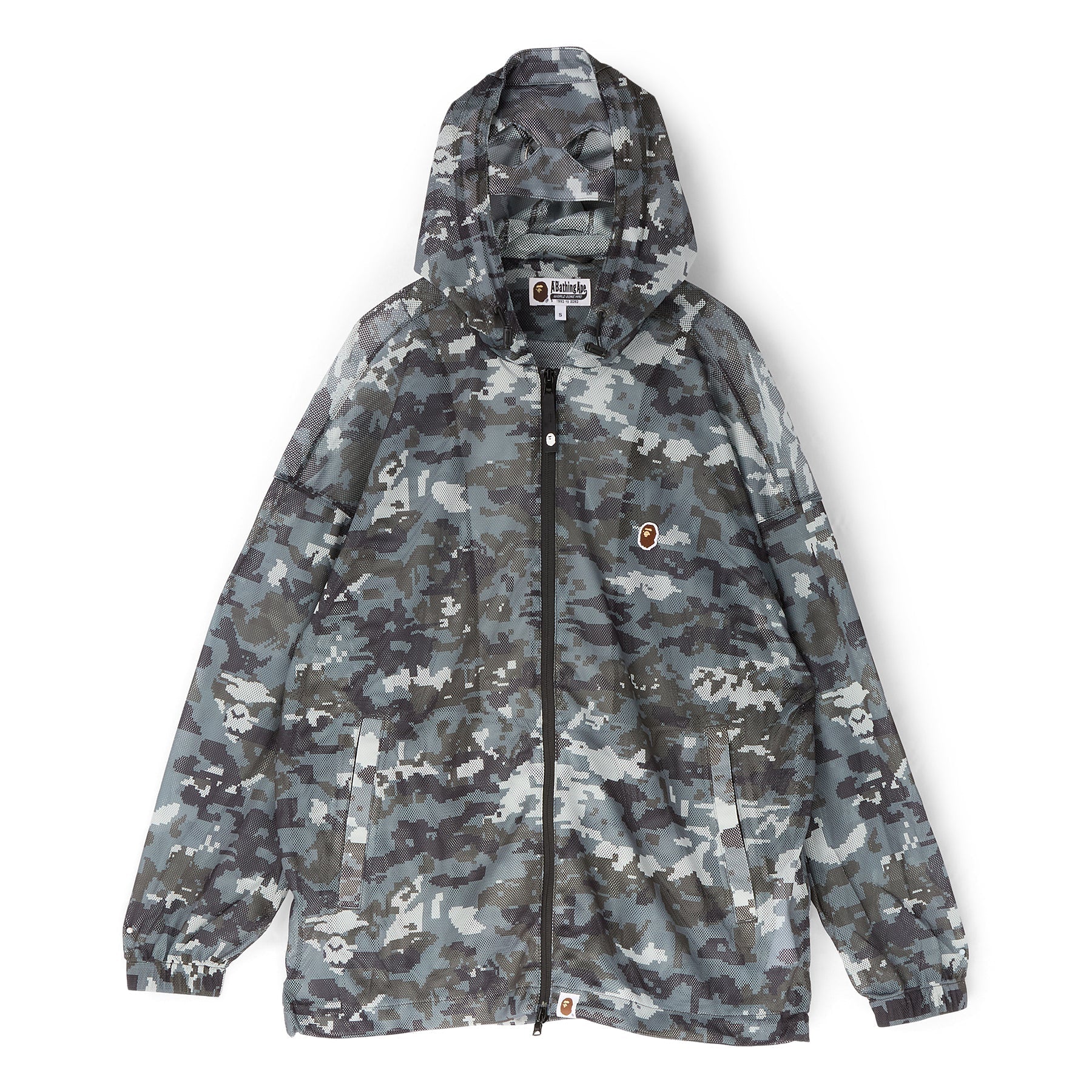 A Bathing Ape