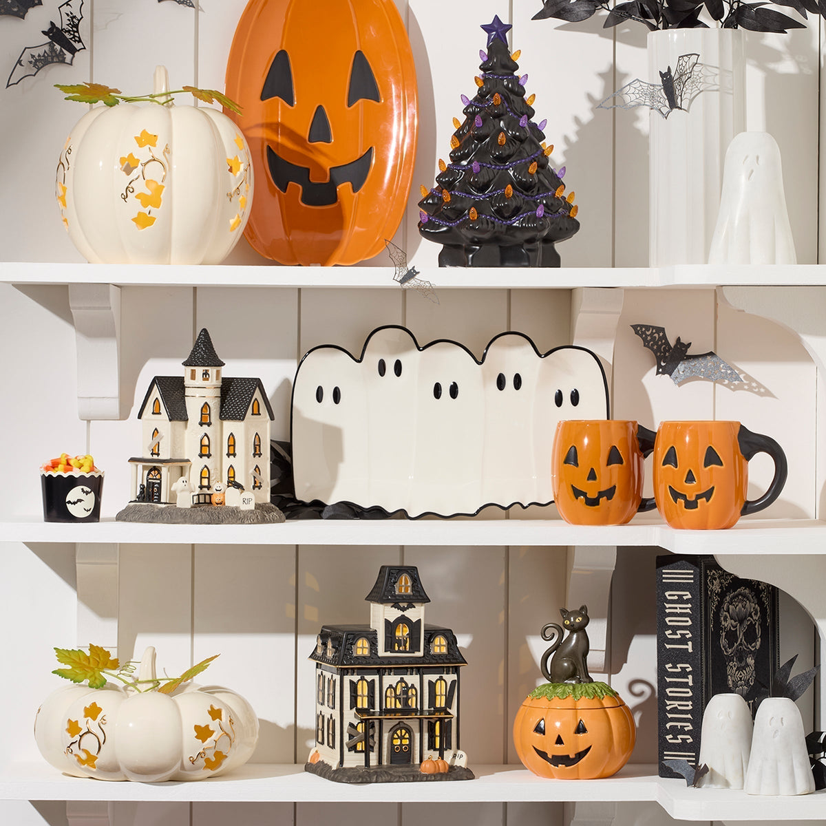 Halloween Collection