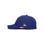 A Bathing Ape x New Era 49Forty Baseball Cap (Navy)