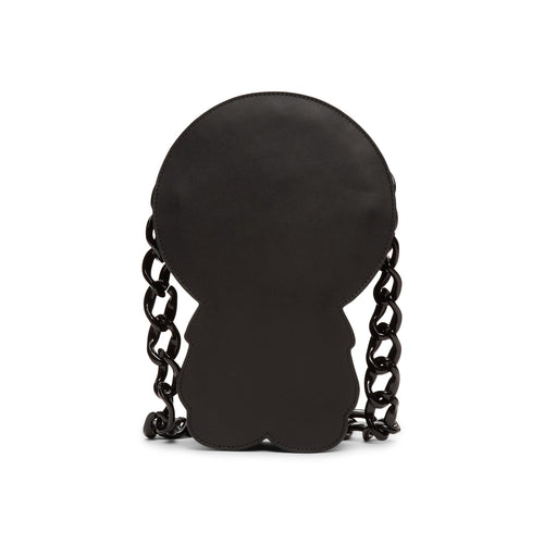 A Bathing Ape Baby Milo Bag (Black)