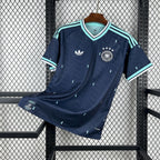 2026 Germany Away World Cup Kit Fan Version
