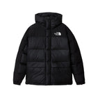 Men's Himalayan Down Jacket Black