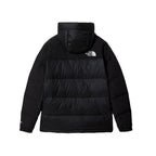 Men's Himalayan Down Jacket Black