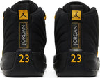 Jordan 12 Retro - Black Taxi