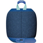 Ultimate Ears WONDERBOOM 4 Wireless Bluetooth Speaker, Cobalt Blue (984-001877)