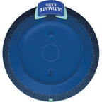 Ultimate Ears WONDERBOOM 4 Wireless Bluetooth Speaker, Cobalt Blue (984-001877)