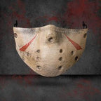 Halloween Costume Mask