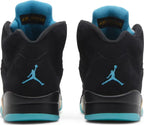 Jordan 5 Retro - Aqua