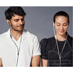 Belkin SOUNDFORM Wired Earbuds with Lightning Connector - G3H0001btBLK