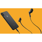 Belkin SOUNDFORM Wired Earbuds with Lightning Connector - G3H0001btBLK