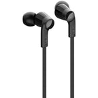 Belkin SOUNDFORM Wired Earbuds with Lightning Connector - G3H0001btBLK