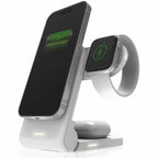 STM Goods ChargeTree Mag - white - stm-931-398Z-01
