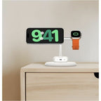 Belkin BoostCharge Pro Cradle - WIZ023ttWH
