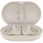 Belkin SoundForm ClearFit Earset - AUC013btSA