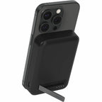 Belkin BoostCharge Pro Magnetic Power Bank with Qi2 15W 10K - BPD008btBK