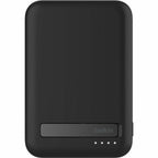 Belkin BoostCharge Pro Magnetic Power Bank with Qi2 15W 10K - BPD008btBK