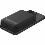 Belkin BoostCharge Pro Magnetic Power Bank with Qi2 15W 10K - BPD008btBK