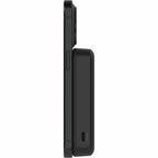 Belkin BoostCharge Pro Magnetic Power Bank with Qi2 15W 10K - BPD008btBK