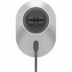 Belkin BoostCharge Pro Magnetic Wireless Car Charger with Qi2 15W - WIC008btGR-V2