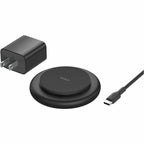 Belkin BoostCharge Magnetic Wireless Charging Pad with Qi2 15W - WIA009ttBK