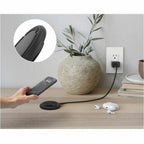 Belkin BoostCharge Magnetic Wireless Charging Pad with Qi2 15W - WIA009ttBK