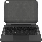 Belkin Connect Keyboard/Cover Case for 10.9" Apple iPad (10th Generation) Tablet - BBZ002tt-V3