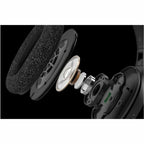 Belkin SoundForm ANC Wired Earbuds (USB-C) - G3H0003fqBK