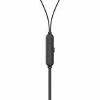 Belkin SoundForm ANC Wired Earbuds (USB-C) - G3H0003fqBK