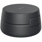 Belkin UltraCharge Pro 2-in-1 Convertible Magnetic Charger with Qi2 25W, Charcoal - WIZ043ttCH