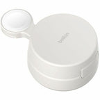 Belkin UltraCharge Pro 2-in-1 Convertible Magnetic Charger with Qi2 25W, Sand - WIZ043ttSD