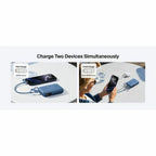 Belkin BoostCharge Power Bank 10K with Display - BPB027fqBL