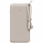 Belkin BoostCharge Power Bank 20K with Display - BPB028fqSD