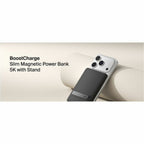 Belkin Boostcharge Pro 5000mAh Power Bank - BPD011fqBK