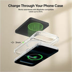 Belkin Boostcharge Pro 5000mAh Power Bank - BPD011fqBK