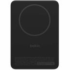 Belkin Boostcharge Pro 5000mAh Power Bank - BPD011fqBK