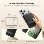 Belkin Boostcharge Pro 5000mAh Power Bank - BPD011fqBK