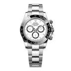 Rolex Daytona 126500LN “Ceramic Bezel”