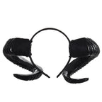 Halloween Claw Headband Costume Headpiece