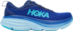 HOKA - Bondi 8 (Bellwether Blue /Bluing)
