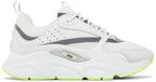 Dior B22 Trainer - (Fluo Green)