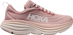 HOKA - Bondi 8 (Pale Mauve)