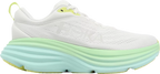 HOKA - Bondi 8 (Blanc De Blanc Sunlit Ocean)