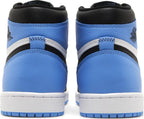 Jordan 1 Retro High - UNC Toe