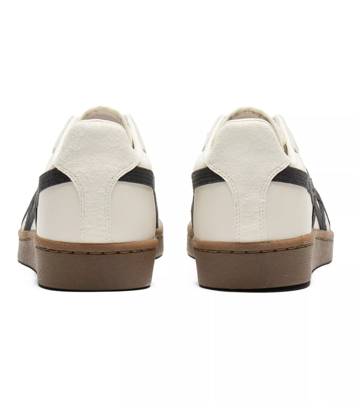 Onitsuka Tiger GSM 1183A353 127 CREAM BLACK