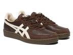 Onitsuka Tiger GSM 1183A353 200 DARK BROWN CREAM