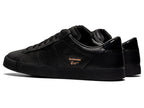 Onitsuka Tiger LAWNSHIP 3.0 1183A568 001 BLACK BLACK