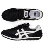 Onitsuka Tiger EDR 78 1183B395 001 BLACK WHITE