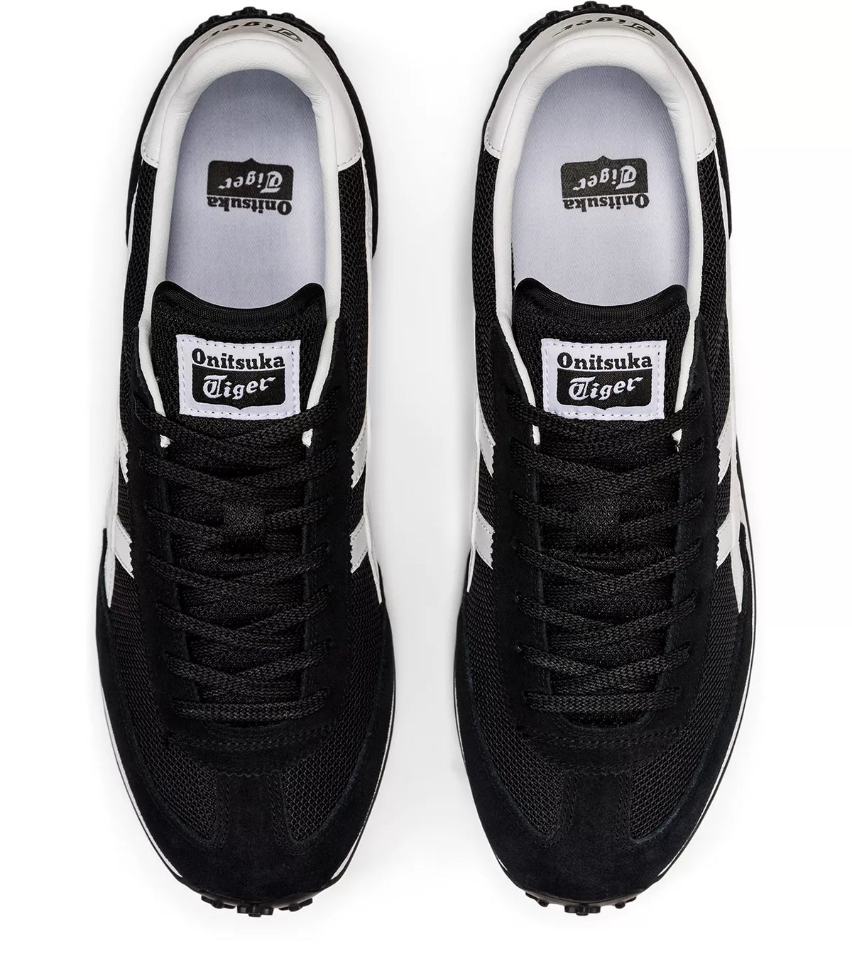 Onitsuka Tiger EDR 78 1183B395 001 BLACK WHITE