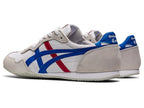 Onitsuka Tiger SERRANO 1183B400 100 WHITE DIRECTOIRE BLUE
