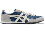 Onitsuka Tiger SERRANO 1183B400 406 MAKO BLUE CREAM